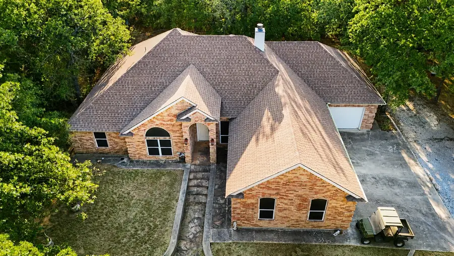 1984 Sunflower Road, Paradise, TX 76073 - #3