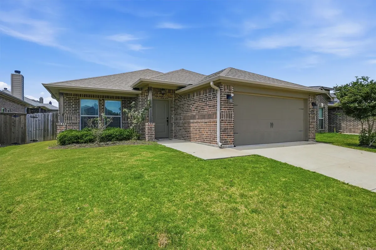 2214 Southridge Lane, Sherman, TX 75092 - #1