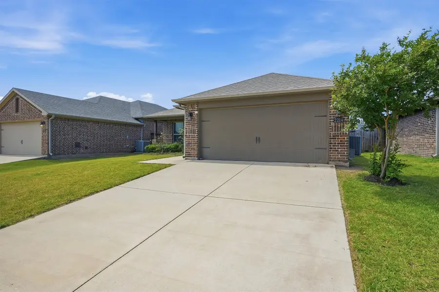 2214 Southridge Lane, Sherman, TX 75092 - #3