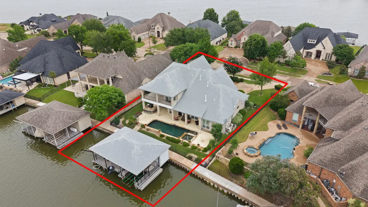 2705 Harborside Drive, Granbury, TX 76048 - #1
