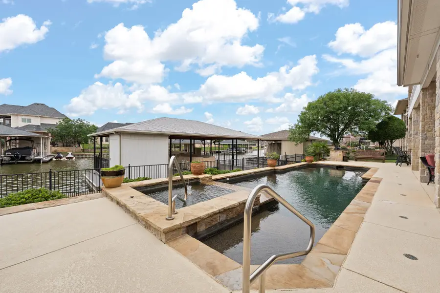 2705 Harborside Drive, Granbury, TX 76048 - #2