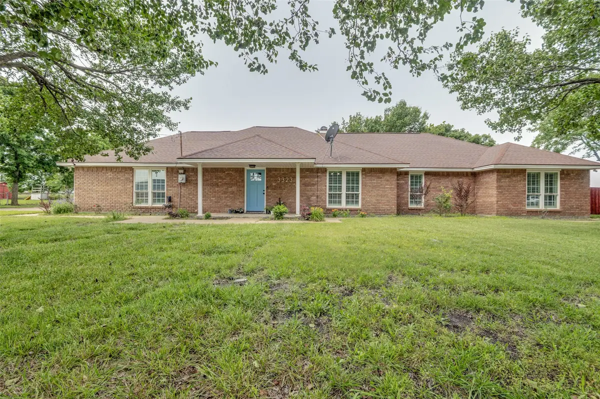 3323 Dasher Street, Lancaster, TX 75146 - #1