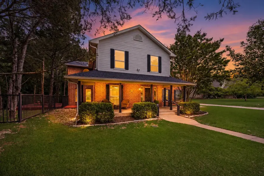 7030 Pecan Creek Circle, Midlothian, TX 76065 - #2