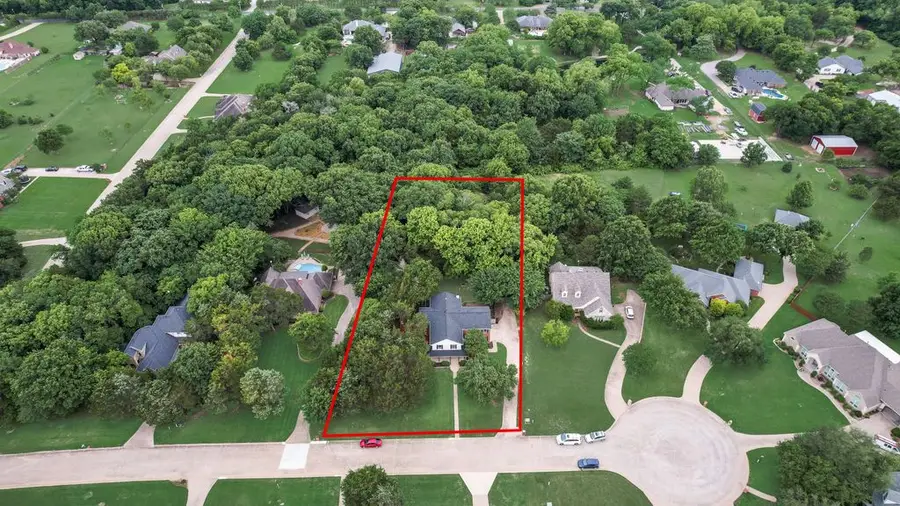7030 Pecan Creek Circle, Midlothian, TX 76065 - #3