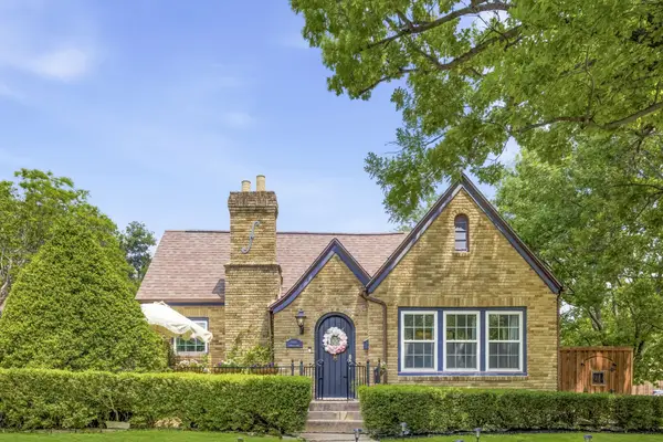 5451 Merrimac Avenue, Dallas, TX 75206
