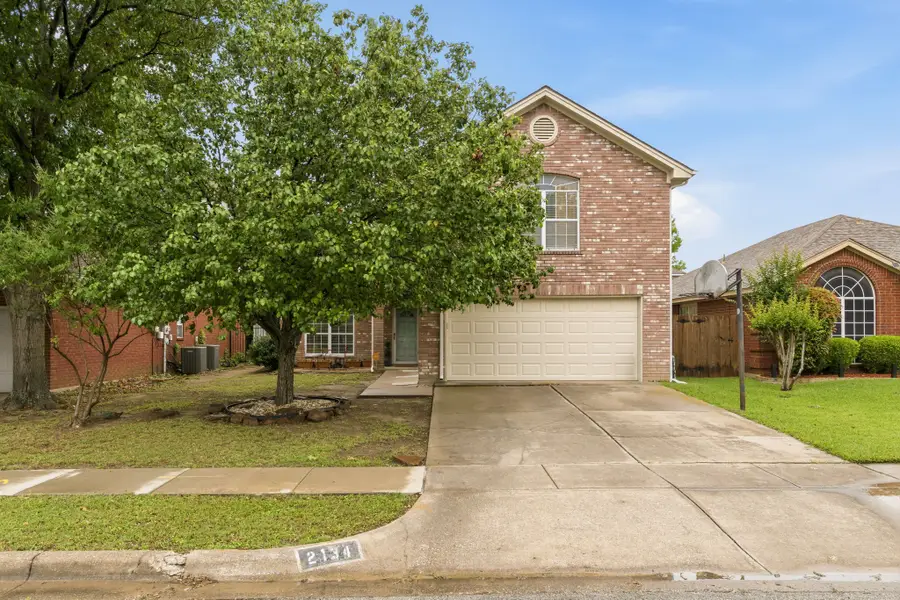2134 Stoneridge Drive, Keller, TX 76248 - #2