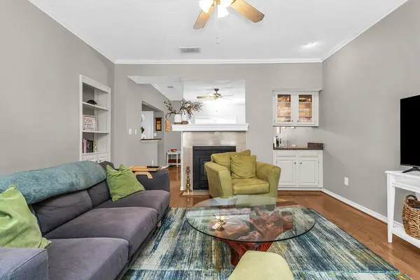 12680 Hillcrest Road #4203, Dallas, TX 75230