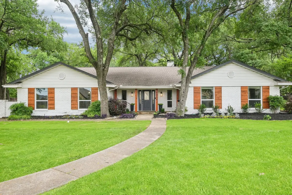 4 Shady Dale Lane, Rockwall, TX 75032 - #1