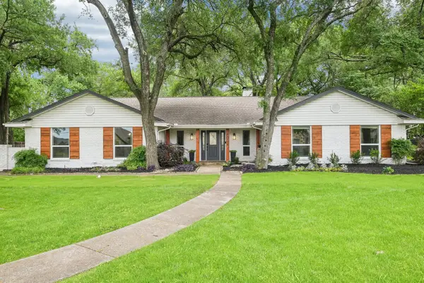 4 Shady Dale Lane, Rockwall, TX 75032