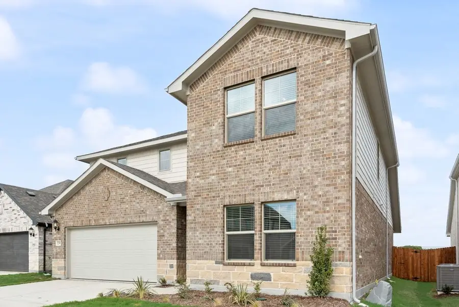 2205 Nicole Drive, Denton, TX 76208 - #3