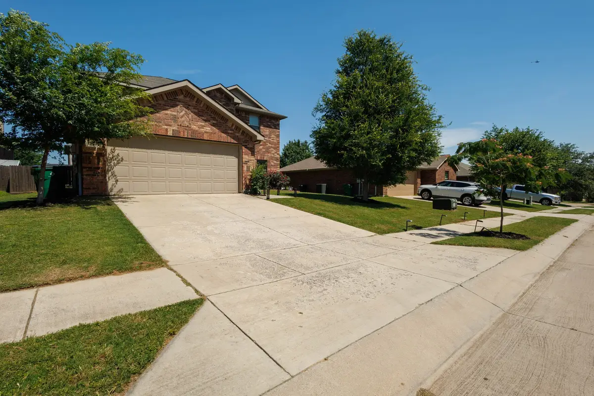 12210 Big Rock Drive, Rhome, TX 76078 - #1