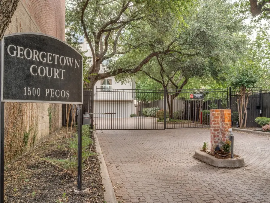 1500 Pecos Street #12, Dallas, TX 75204 - #2
