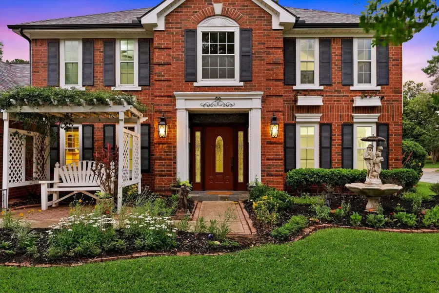 4169 Harvestwood Drive, Grapevine, TX 76051 - #2