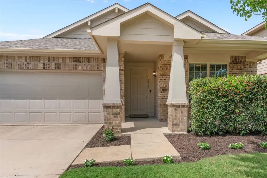 3000 Coyote Canyon Trail, Fort Worth, TX 76108 - #2