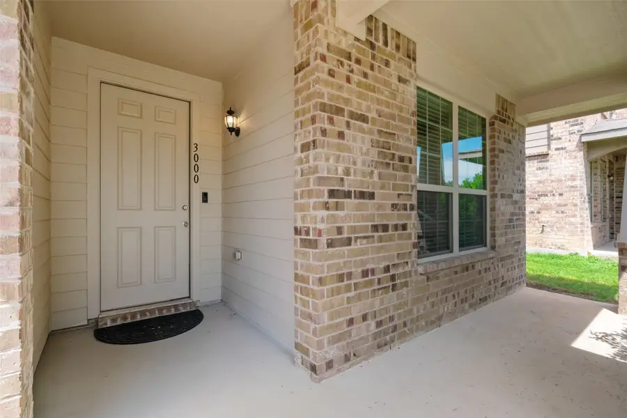 3000 Coyote Canyon Trail, Fort Worth, TX 76108 - #3