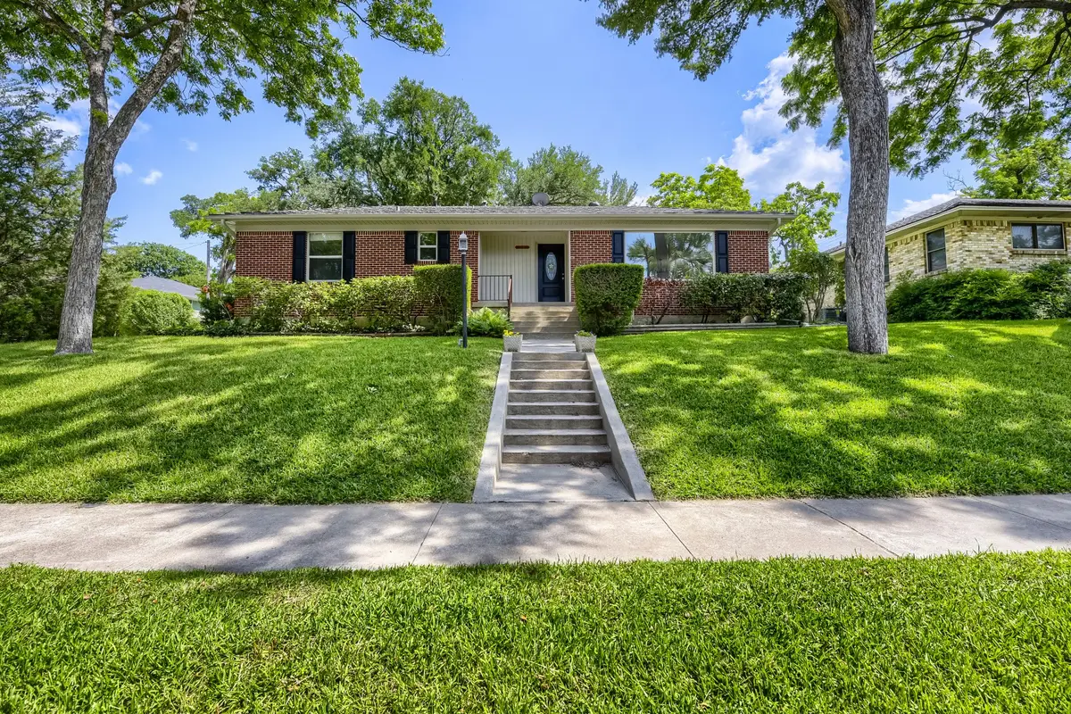 11016 Lippitt Avenue, Dallas, TX 75218 - #1