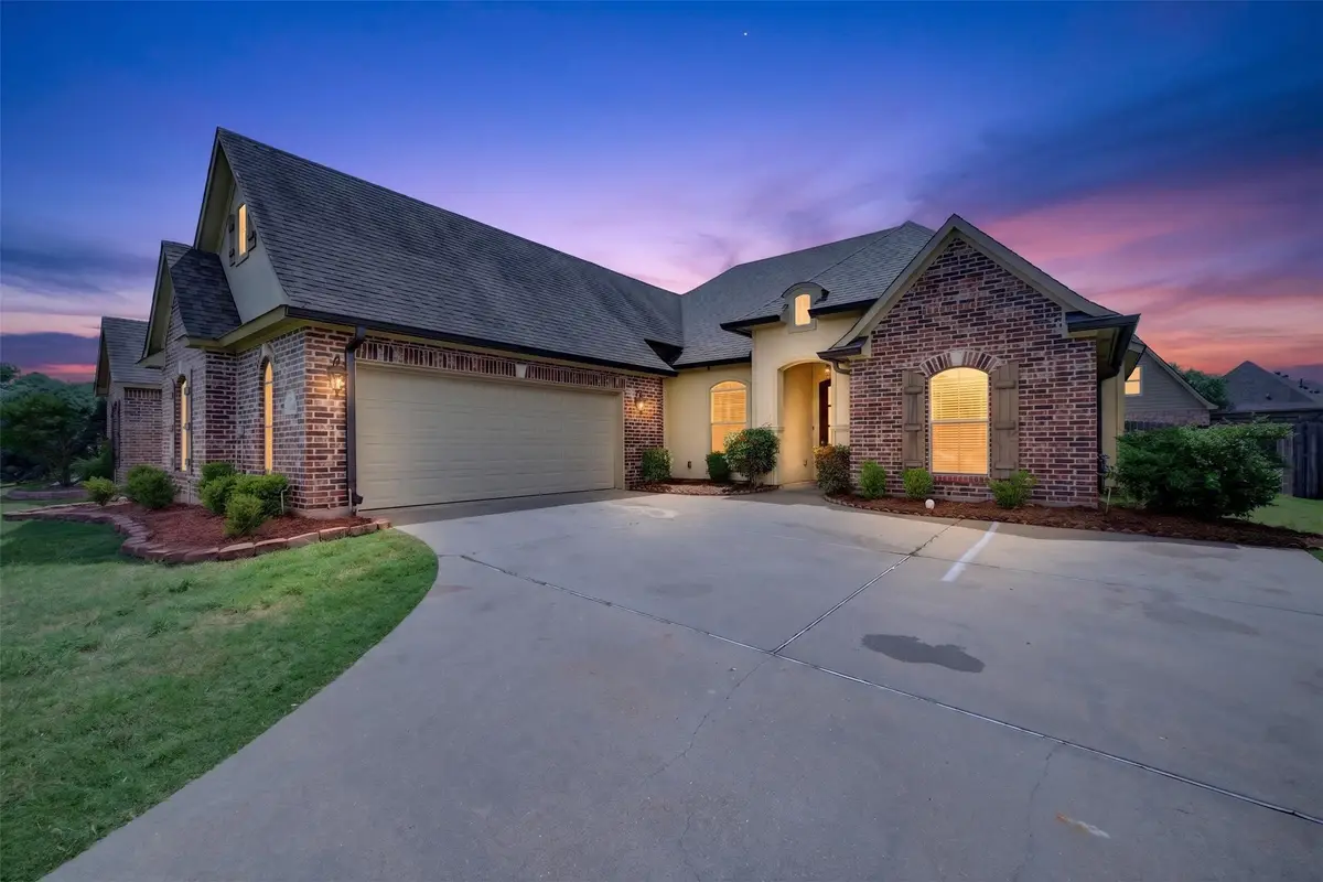 349 Antietam Drive, Bossier City, LA 71112 - #1