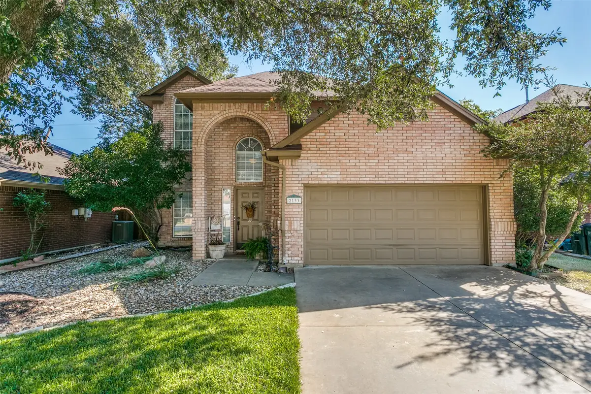 2133 Rim Rock Drive, Keller, TX 76248 - #1