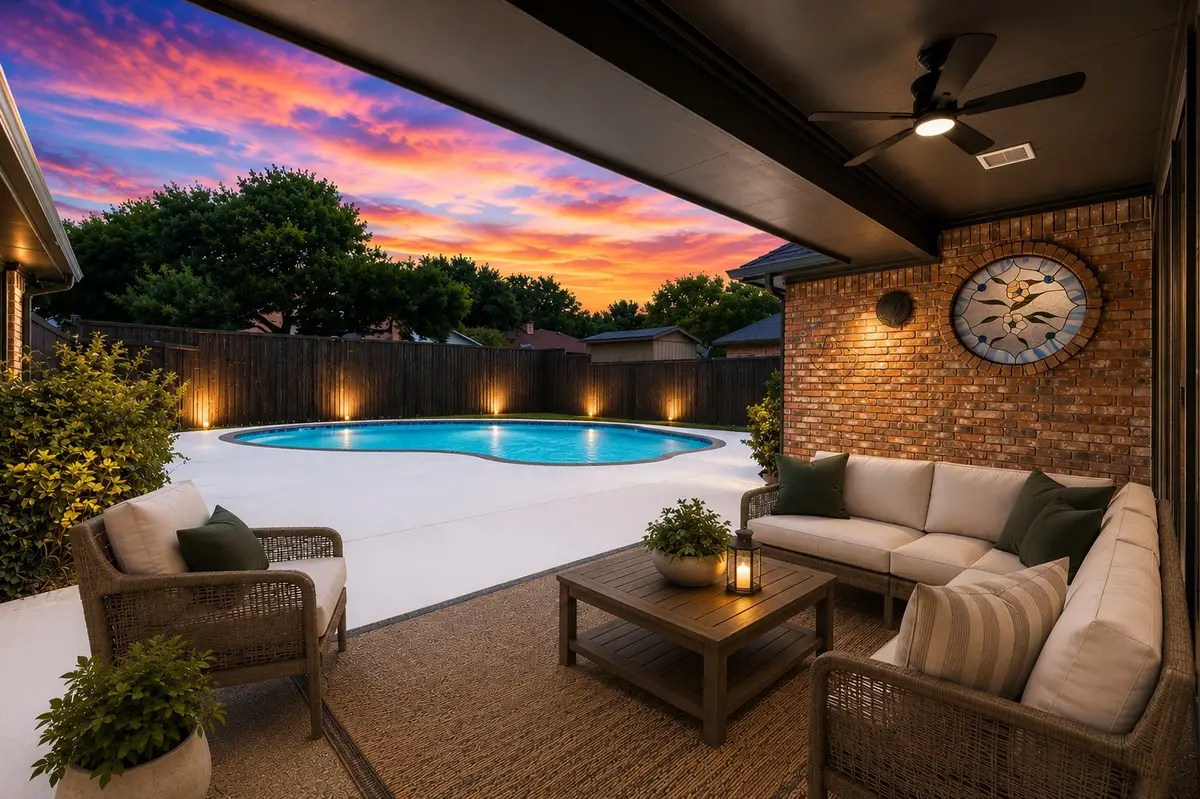 2131 Springwood, Carrollton, TX 75006 - #1