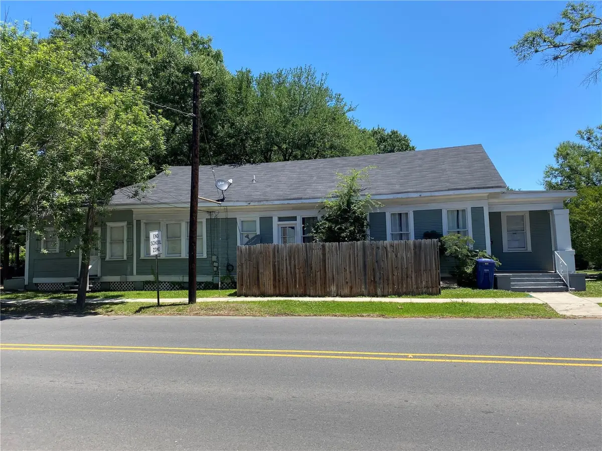 2829 Highland Avenue, Shreveport, LA 71104 - #1