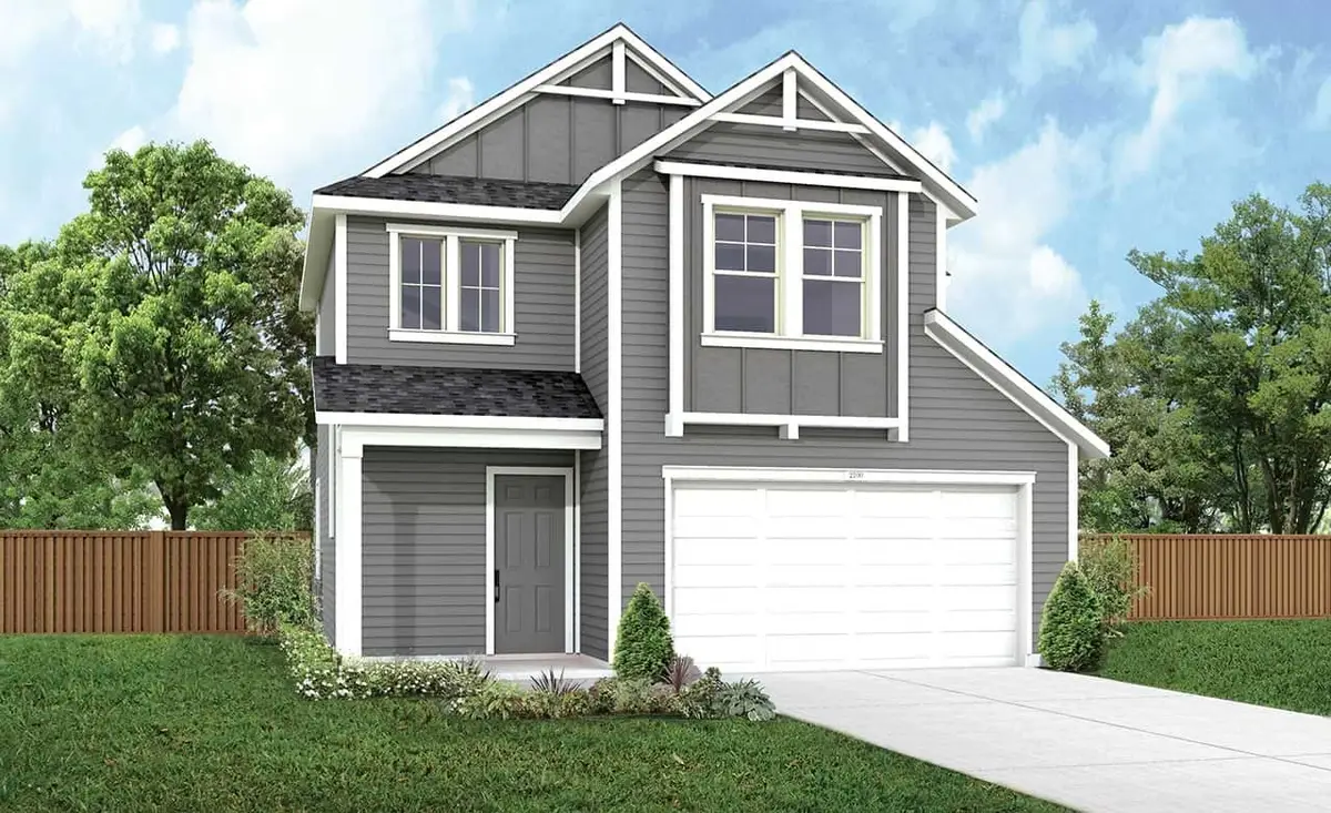 1502 Forge Pond Lane, Forney, TX 75126 - #1