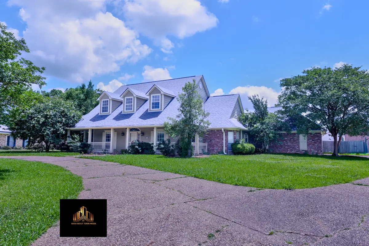 30 Fairmont Circle, Bossier City, LA 71111 - #1