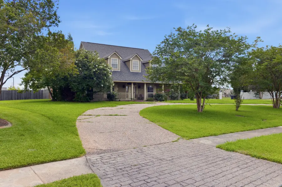 30 Fairmont Circle, Bossier City, LA 71111 - #3