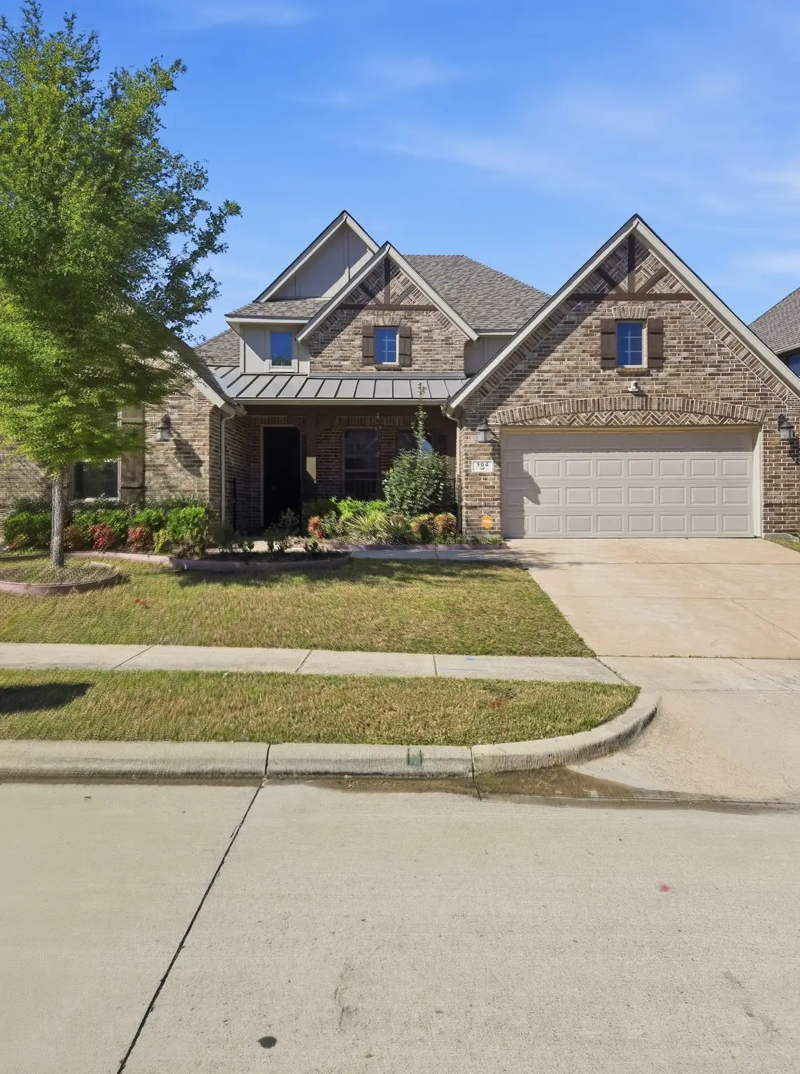 104 Autumn Sag Drive, Wylie, TX 75098 - #1
