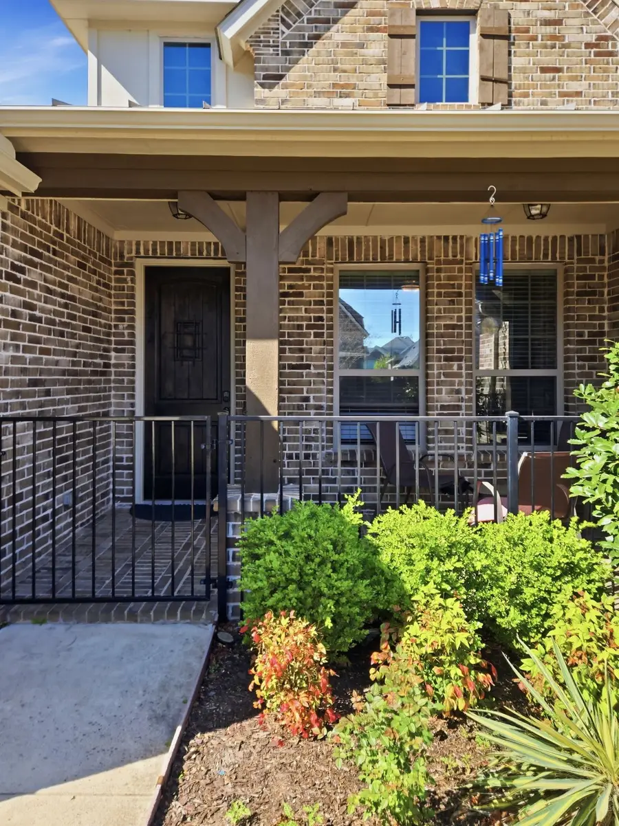 104 Autumn Sag Drive, Wylie, TX 75098 - #2