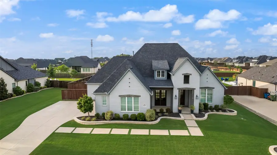 214 Wimberley Drive, Haslet, TX 76052 - #2