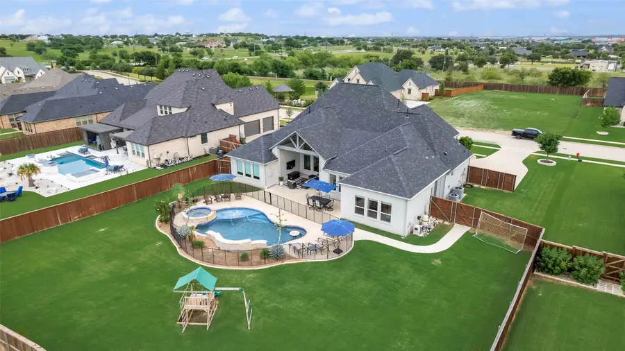 214 Wimberley Drive, Haslet, TX 76052 - #3