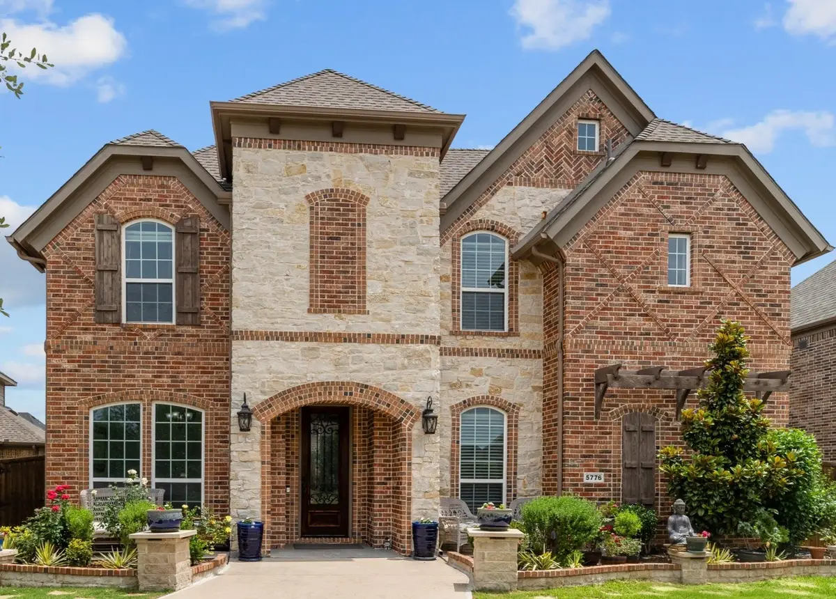 5776 Civetta Court, Frisco, TX 75035 - #1