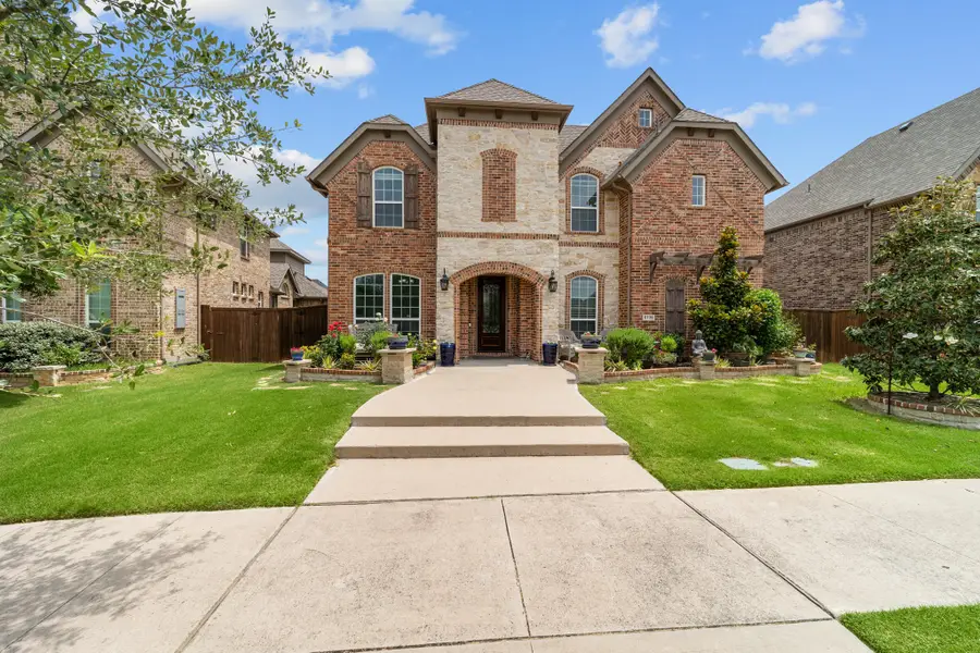 5776 Civetta Court, Frisco, TX 75035 - #2