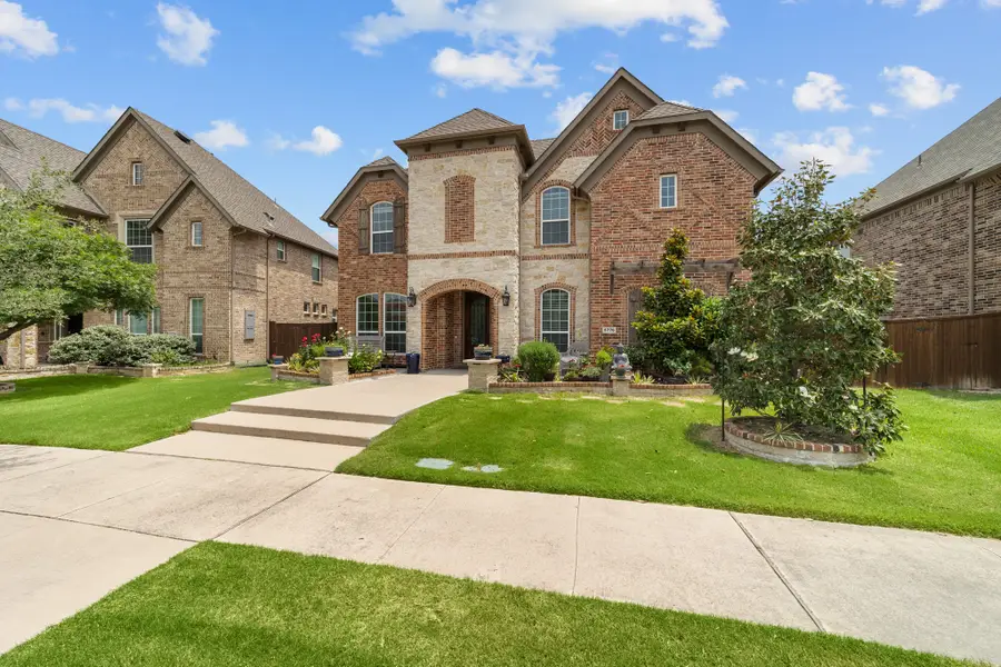5776 Civetta Court, Frisco, TX 75035 - #3