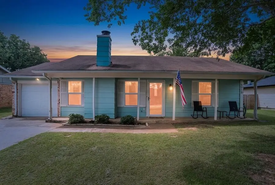 5918 Twin Willows Drive, Arlington, TX 76017 - #2