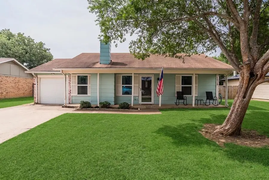 5918 Twin Willows Drive, Arlington, TX 76017 - #3