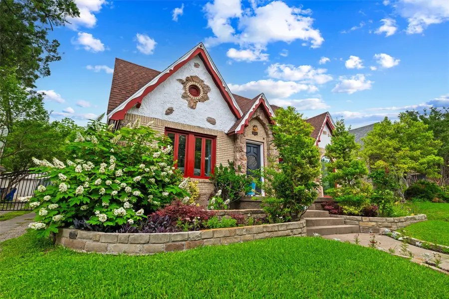 6903 Vivian Avenue, Dallas, TX 75223 - #2