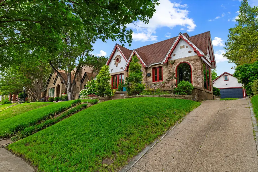 6903 Vivian Avenue, Dallas, TX 75223 - #3