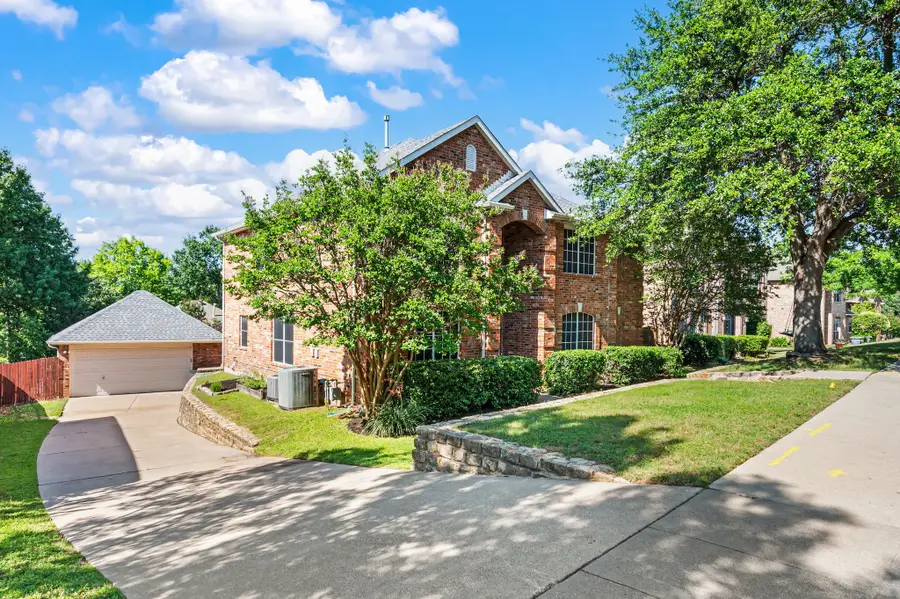 1931 Fall Creek Trail, Keller, TX 76248 - #2
