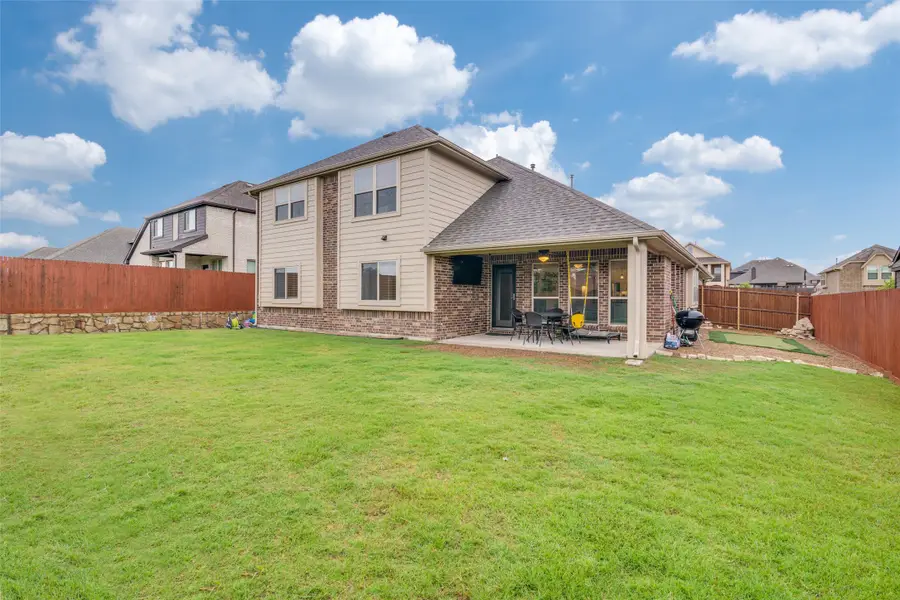 3608 Kimberly Court, Forney, TX 75126 - #2