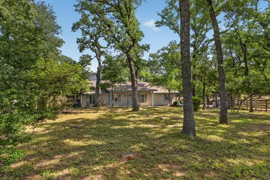 2715 Green Oaks Boulevard, Arlington, TX 76017 - #2