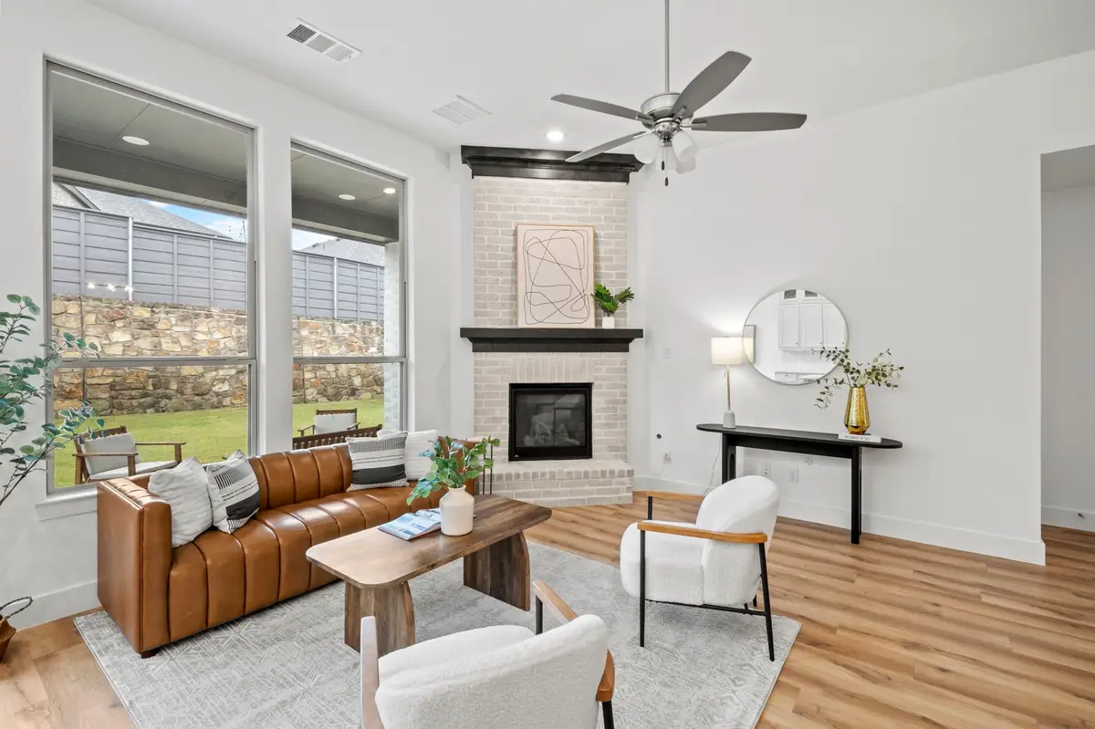 604 Oakmoss Street, Little Elm, TX 76227 - #1