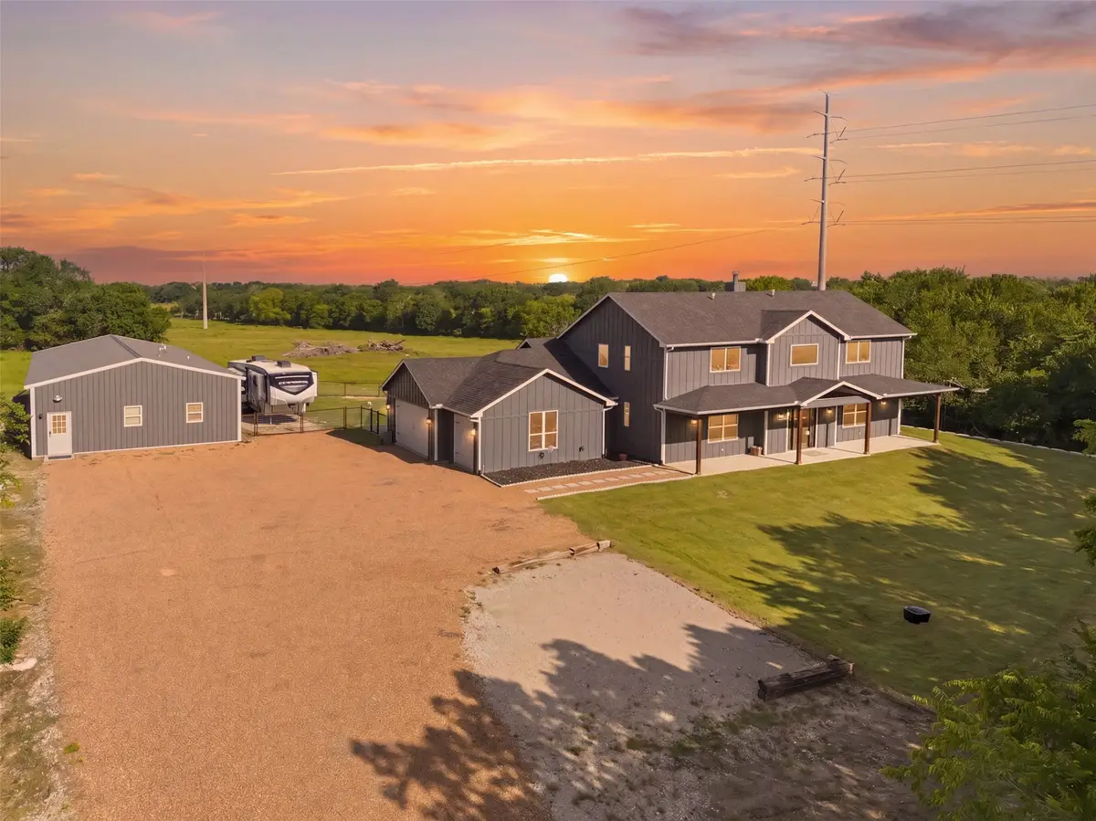 7899 County Road 623, Farmersville, TX 75442 - #1