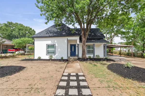 407 Pine Lane, Tolar, TX 76476