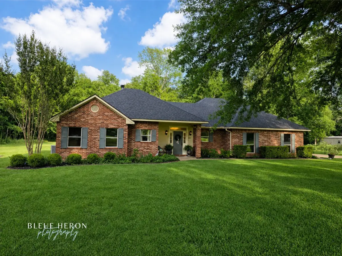 6155 Victoria, Keithville, LA 71047 - #1