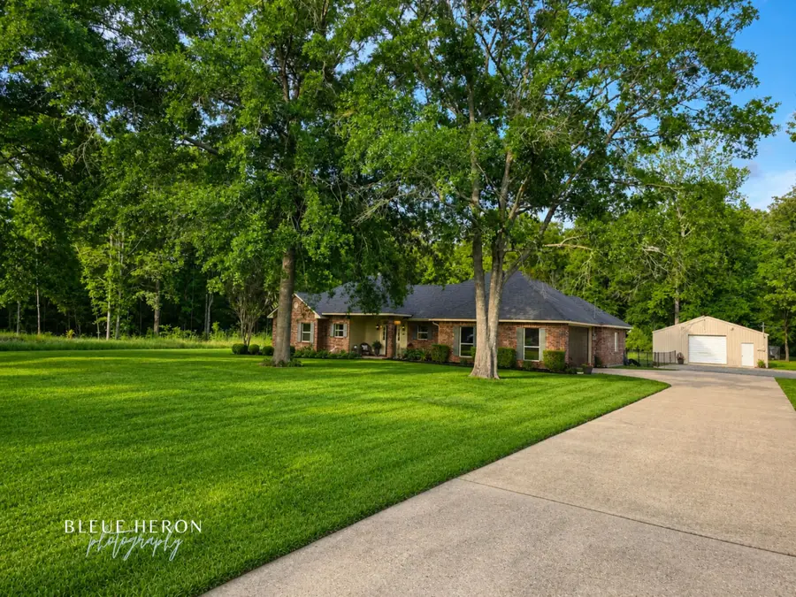 6155 Victoria, Keithville, LA 71047 - #2