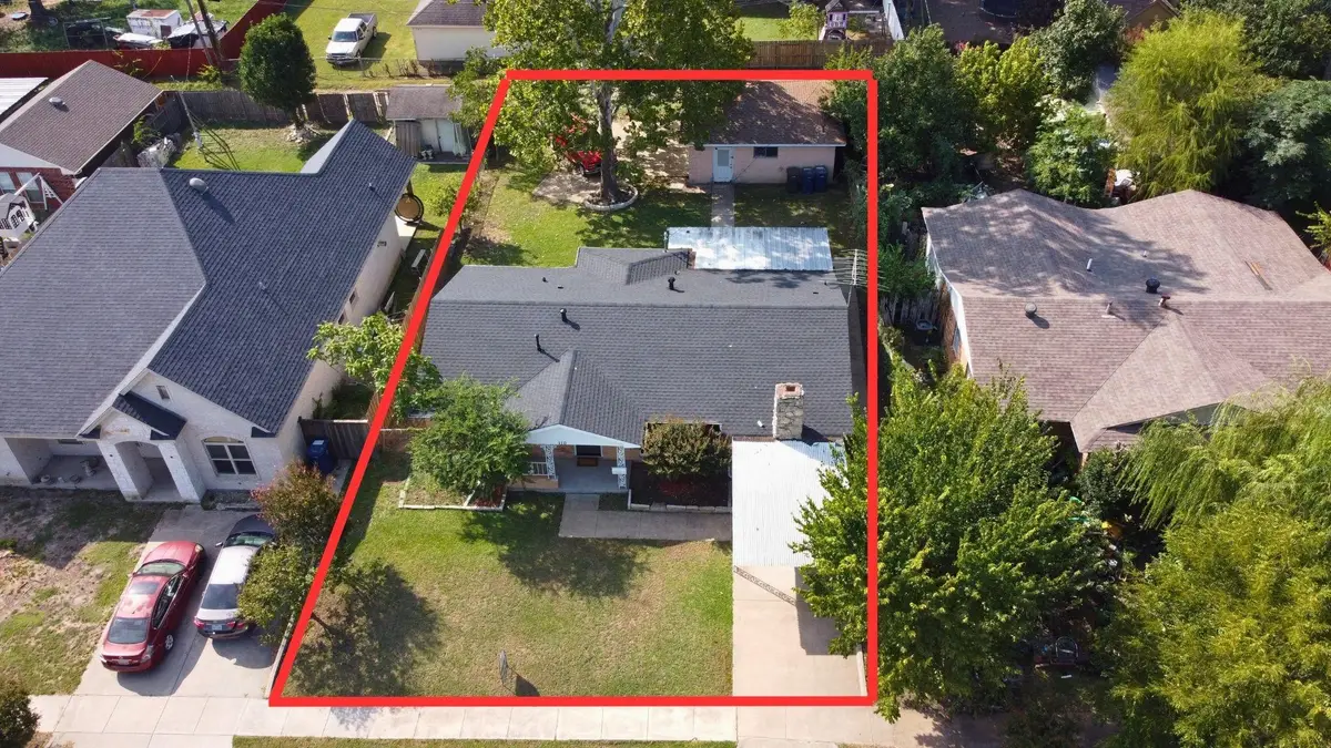 110 W Marguerita Drive, Garland, TX 75040 - #1