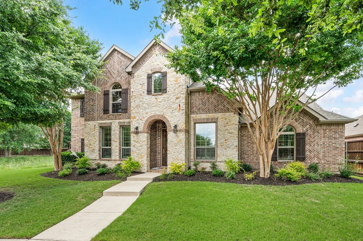 12715 Brook Ridge Drive, Frisco, TX 75035 - #1
