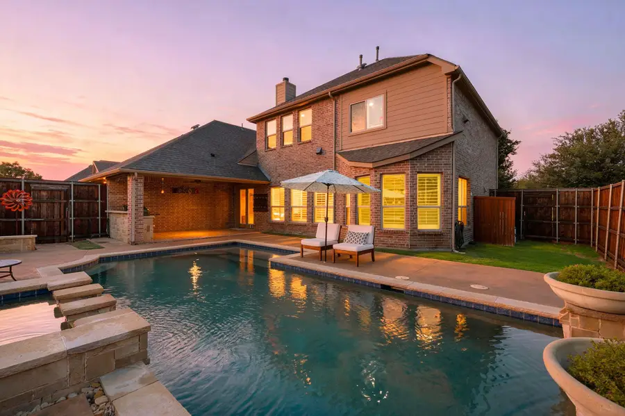 12715 Brook Ridge Drive, Frisco, TX 75035 - #2