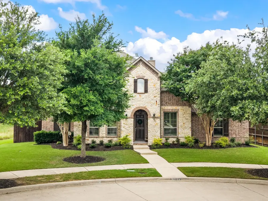 12715 Brook Ridge Drive, Frisco, TX 75035 - #3